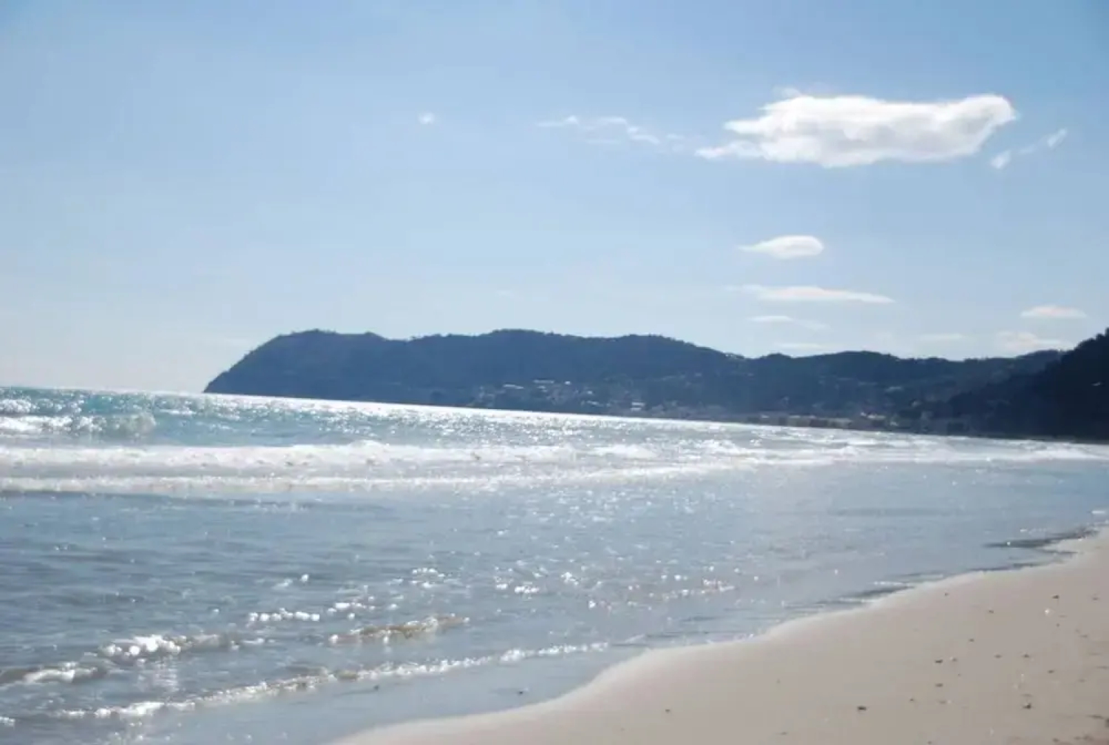 Gentile Apartment 150 Meters From the sea