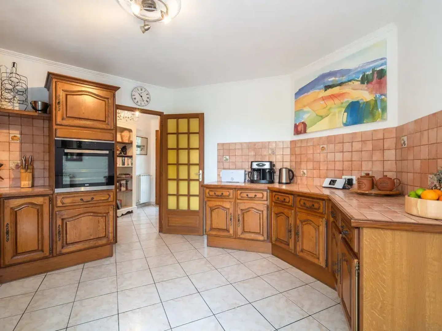 Superb Villa in Olonzac With Swimming Pool, Close to Lake