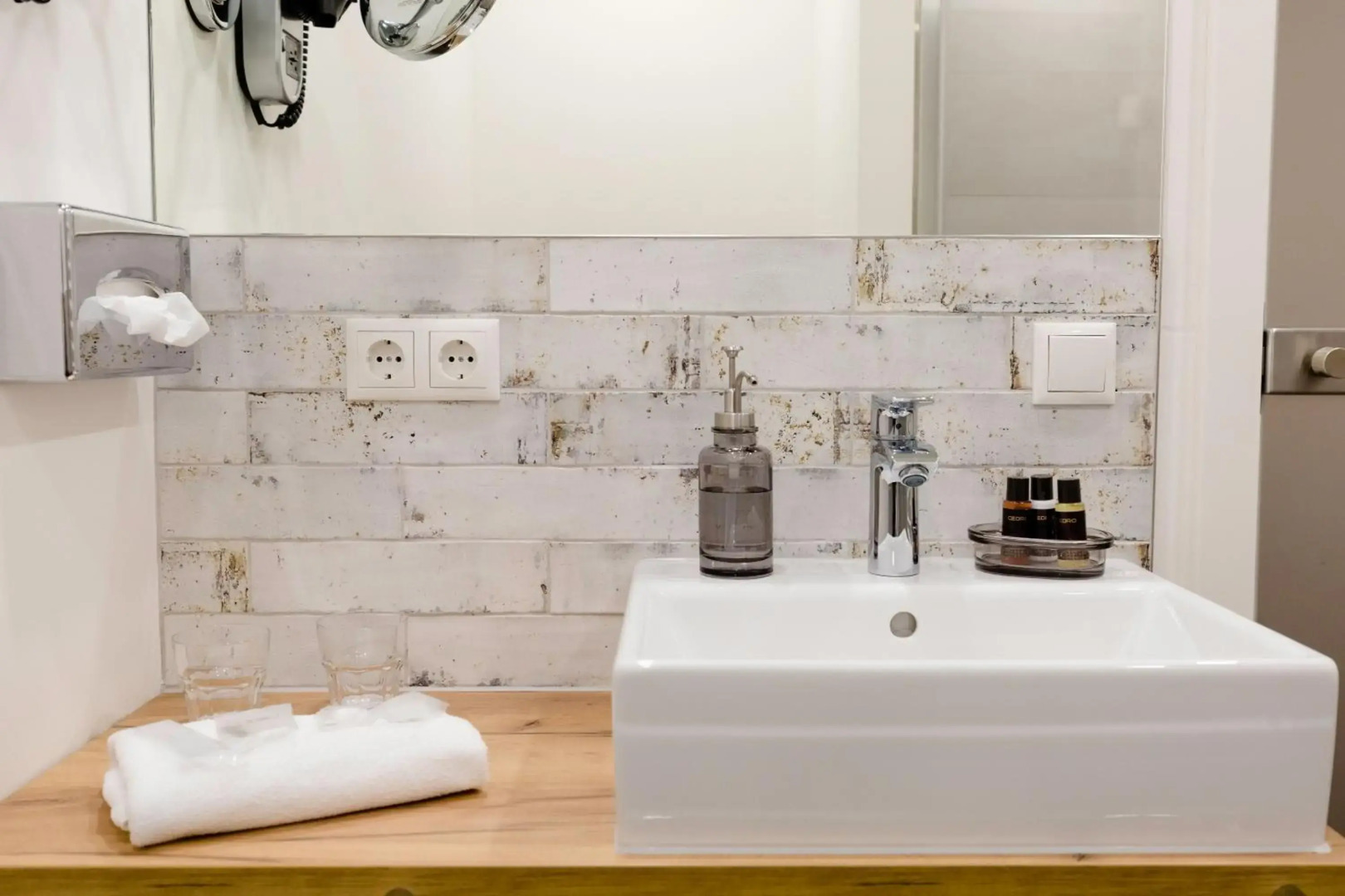 Hotel Restaurant Zwergschlösschen