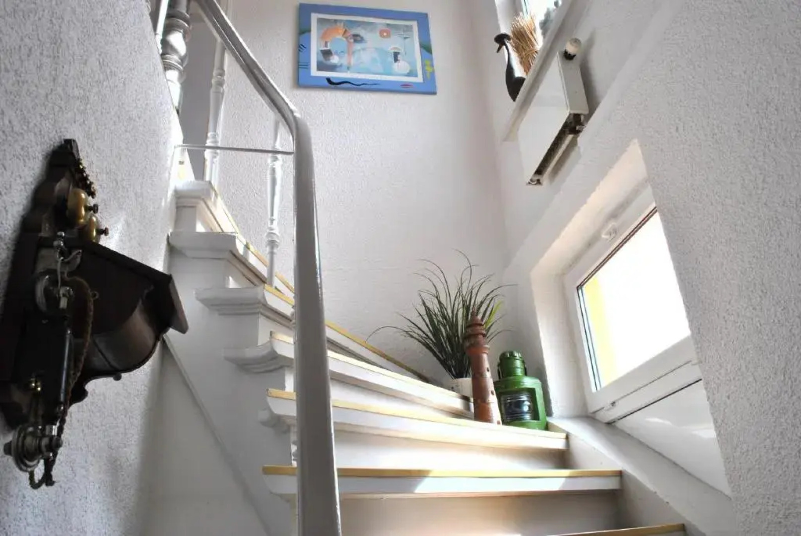 Ferienwohnung Warnemünde Altstadt (RC)