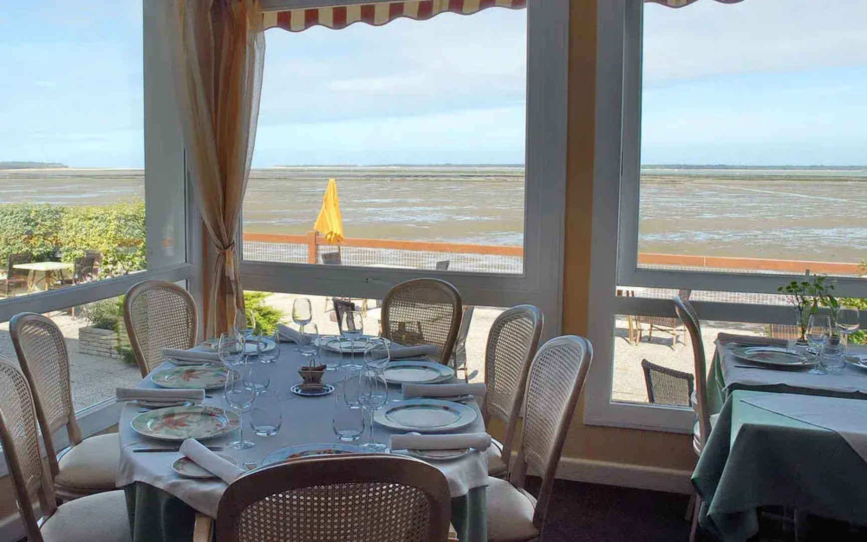 Hotel Le Grand Chalet