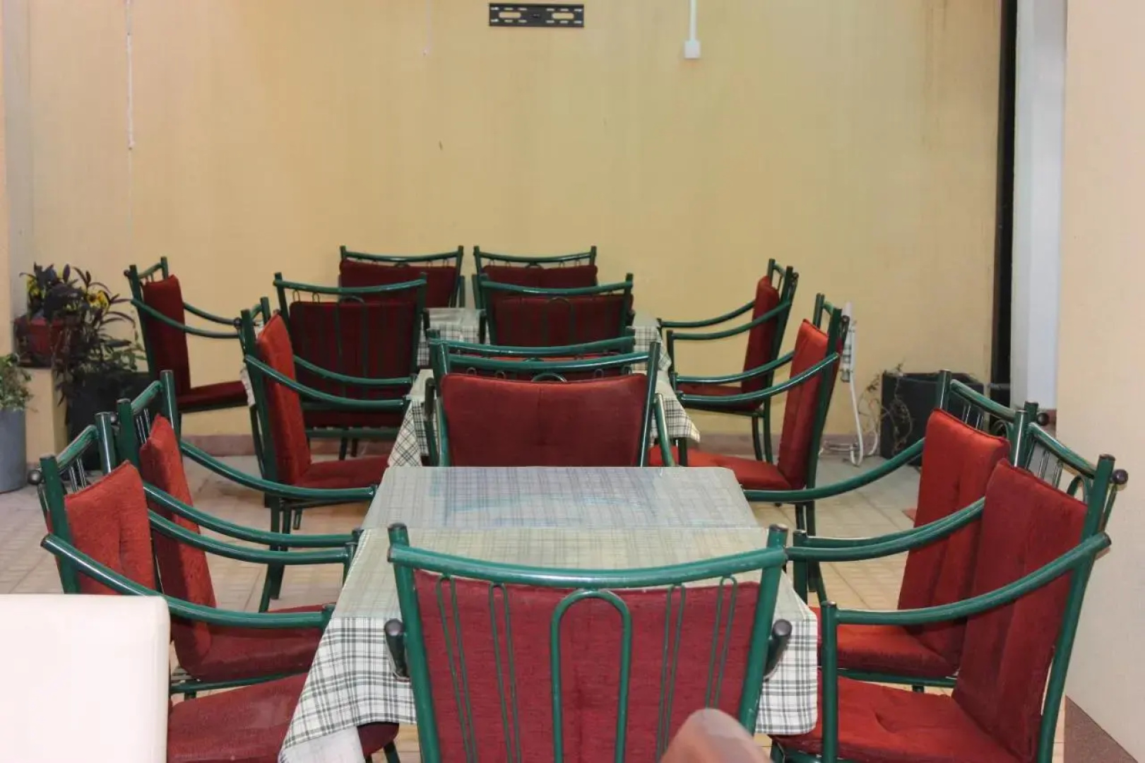 Motel San