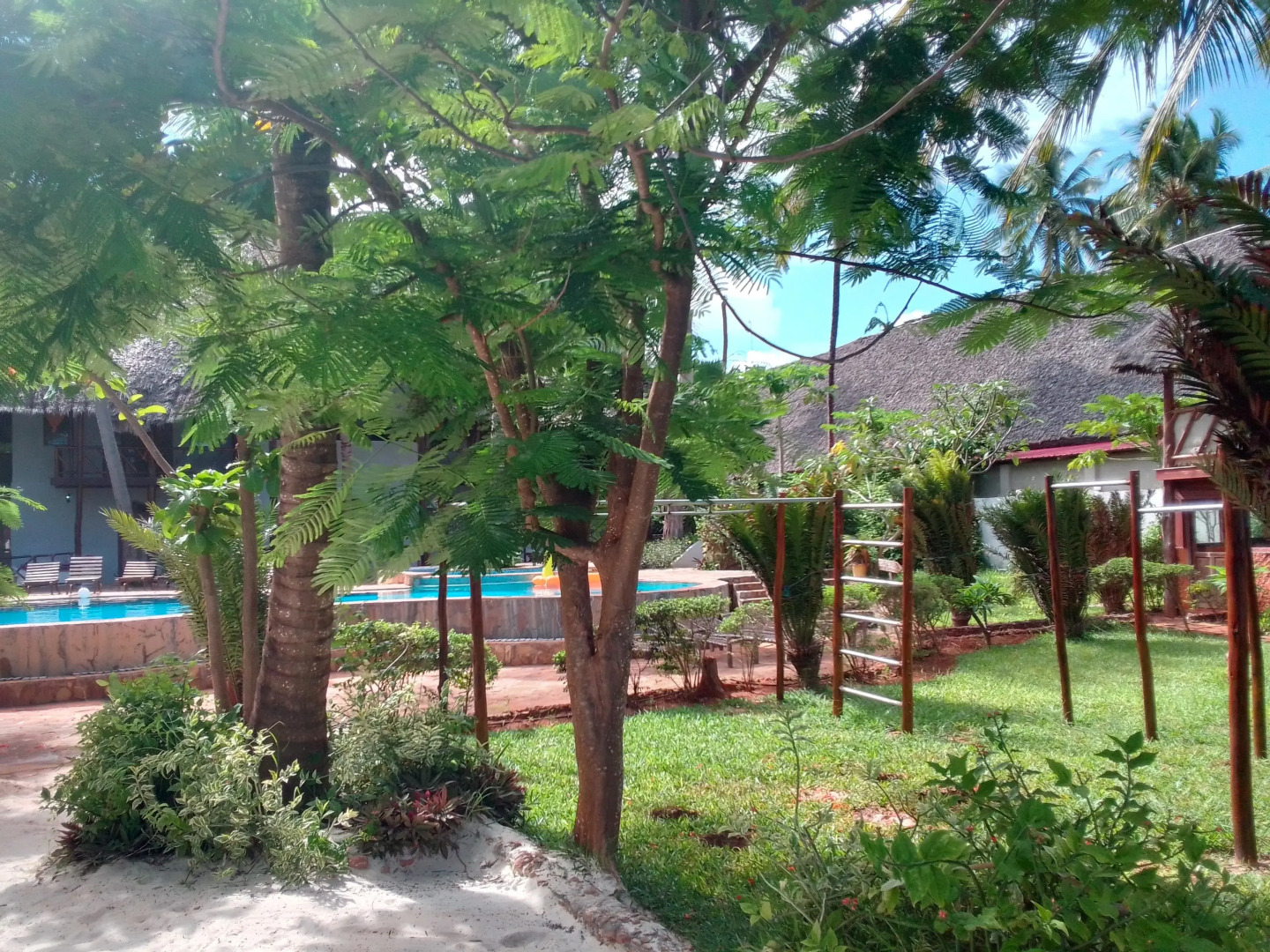 Villa Dida Resort