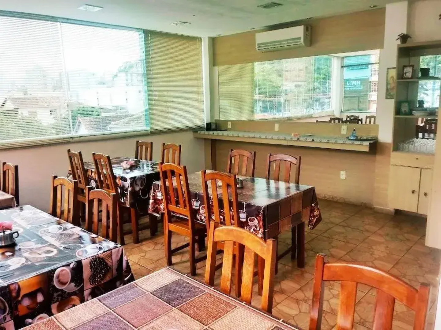 Hotel dos Viajantes