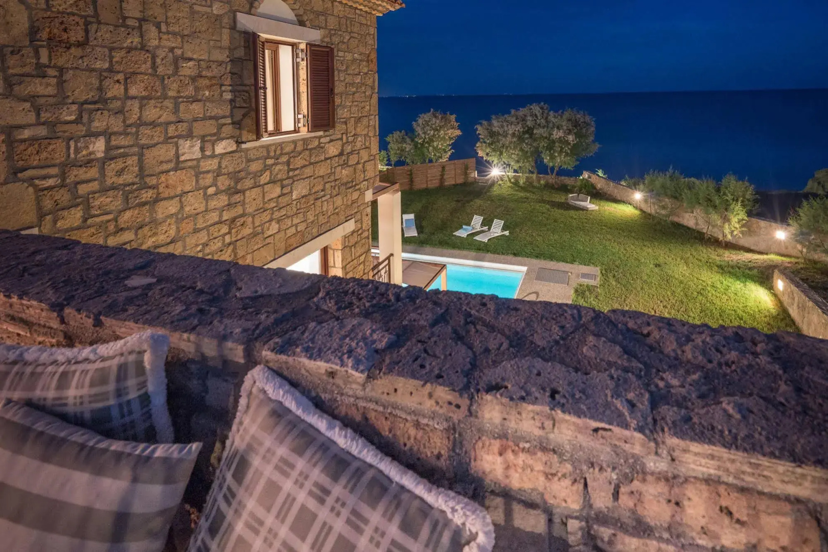 Sea Gems Luxury Villas