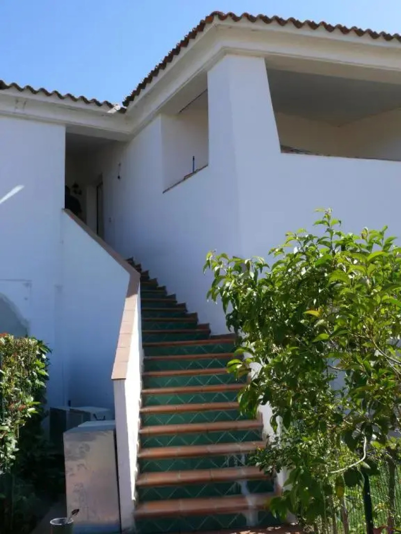 Casa Al Mare Relax In Sardegna