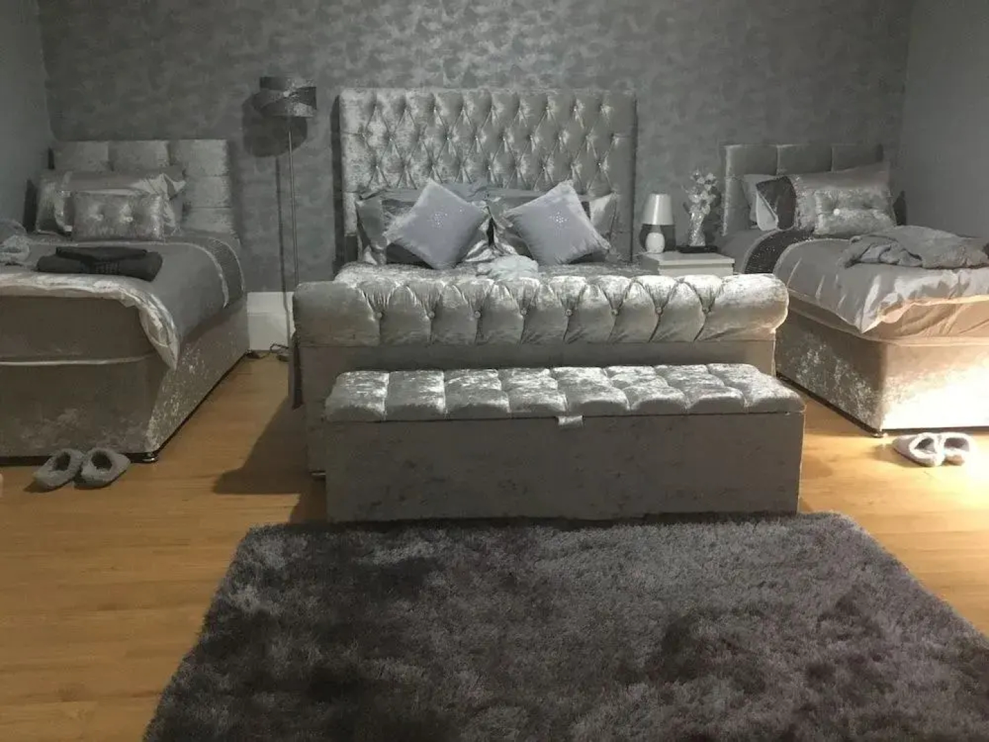 Crossroad Bungalow