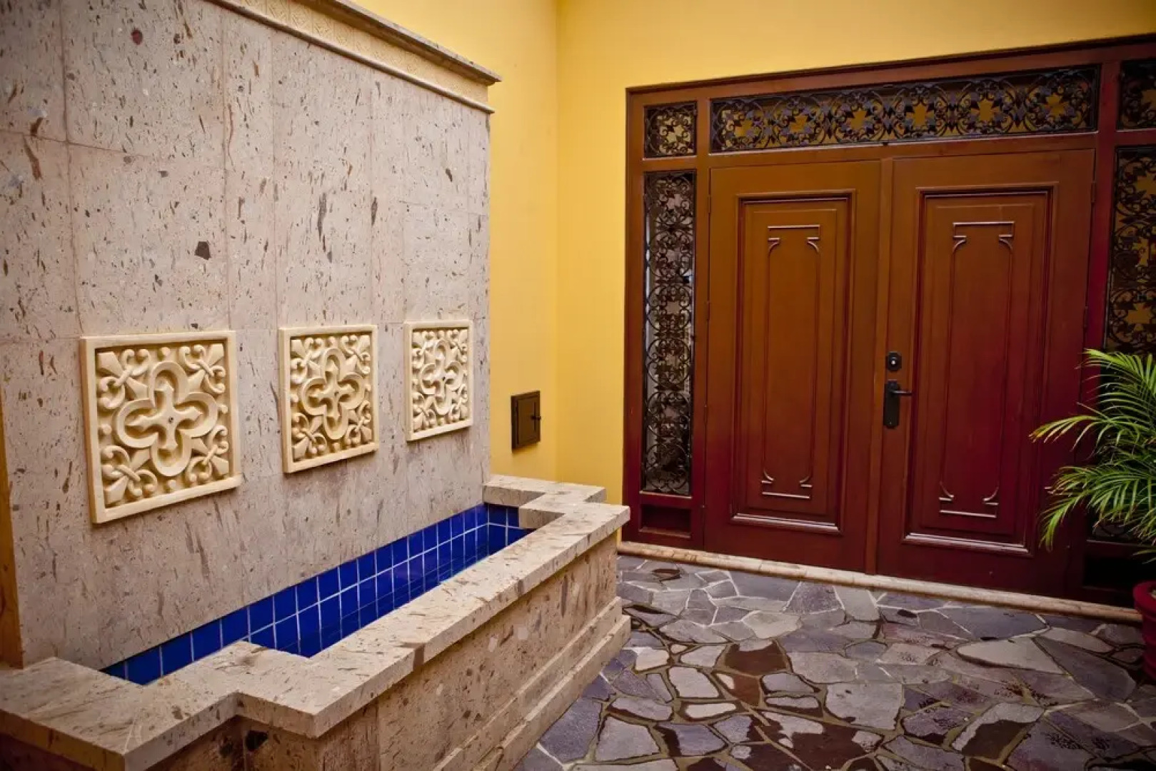 Pueblo Bonito Montecristo Luxury Villas - All Inclusive