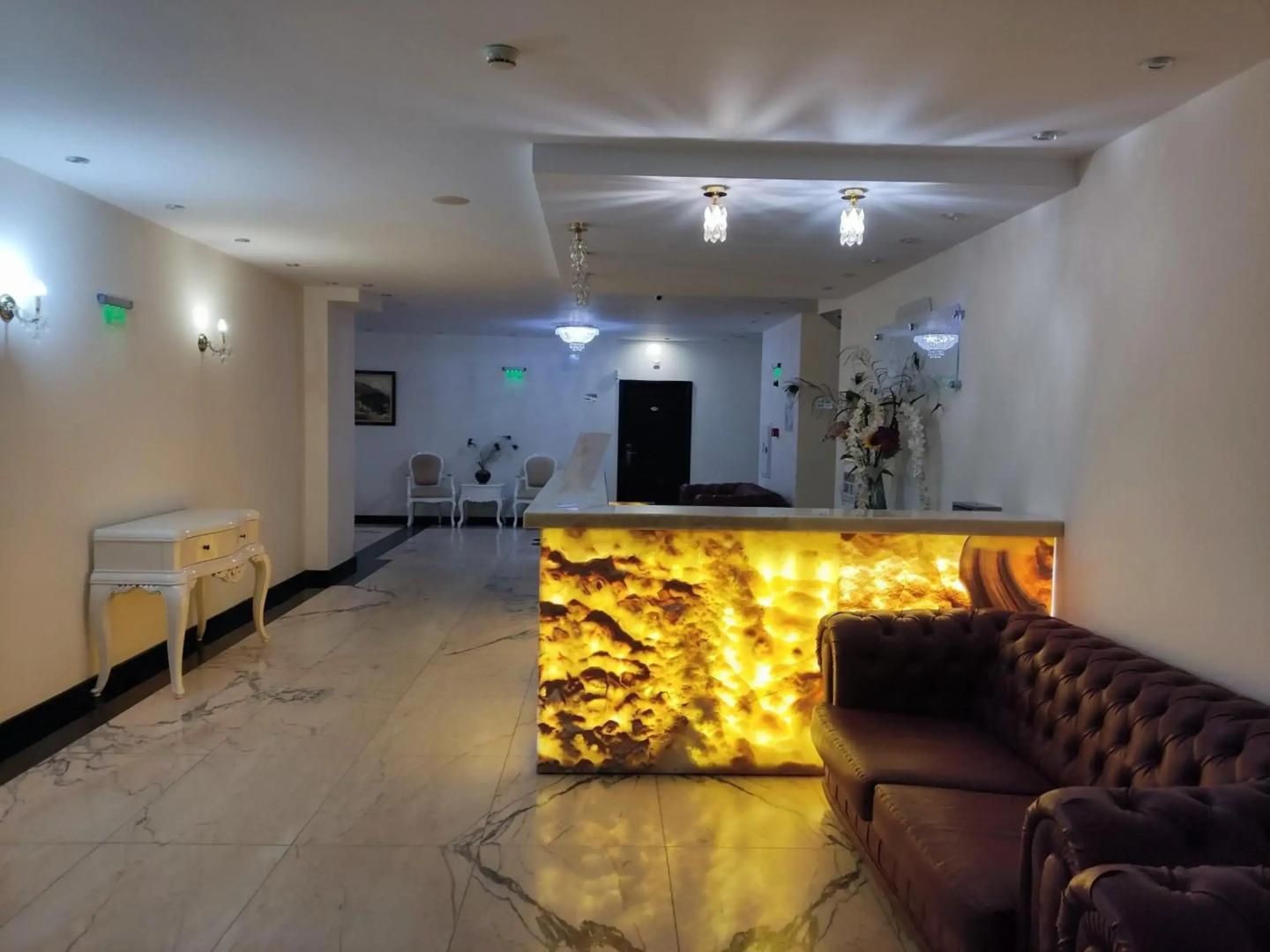 Moonlight Hotel - All Inclusive