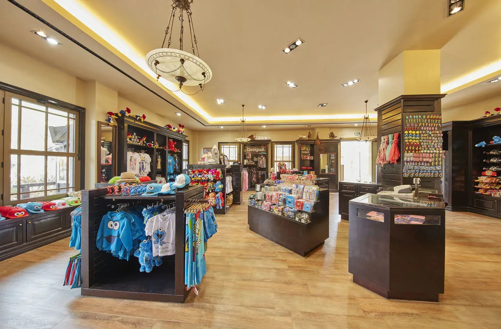 PortAventura® Hotel Gold River