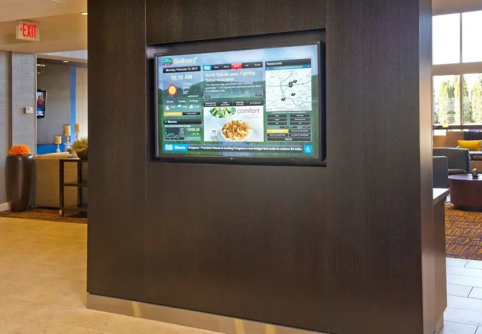 Courtyard Basking Ridge