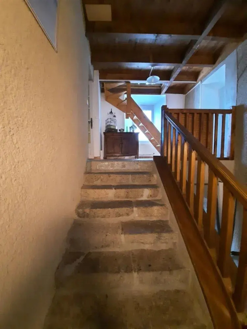 le relais de sully