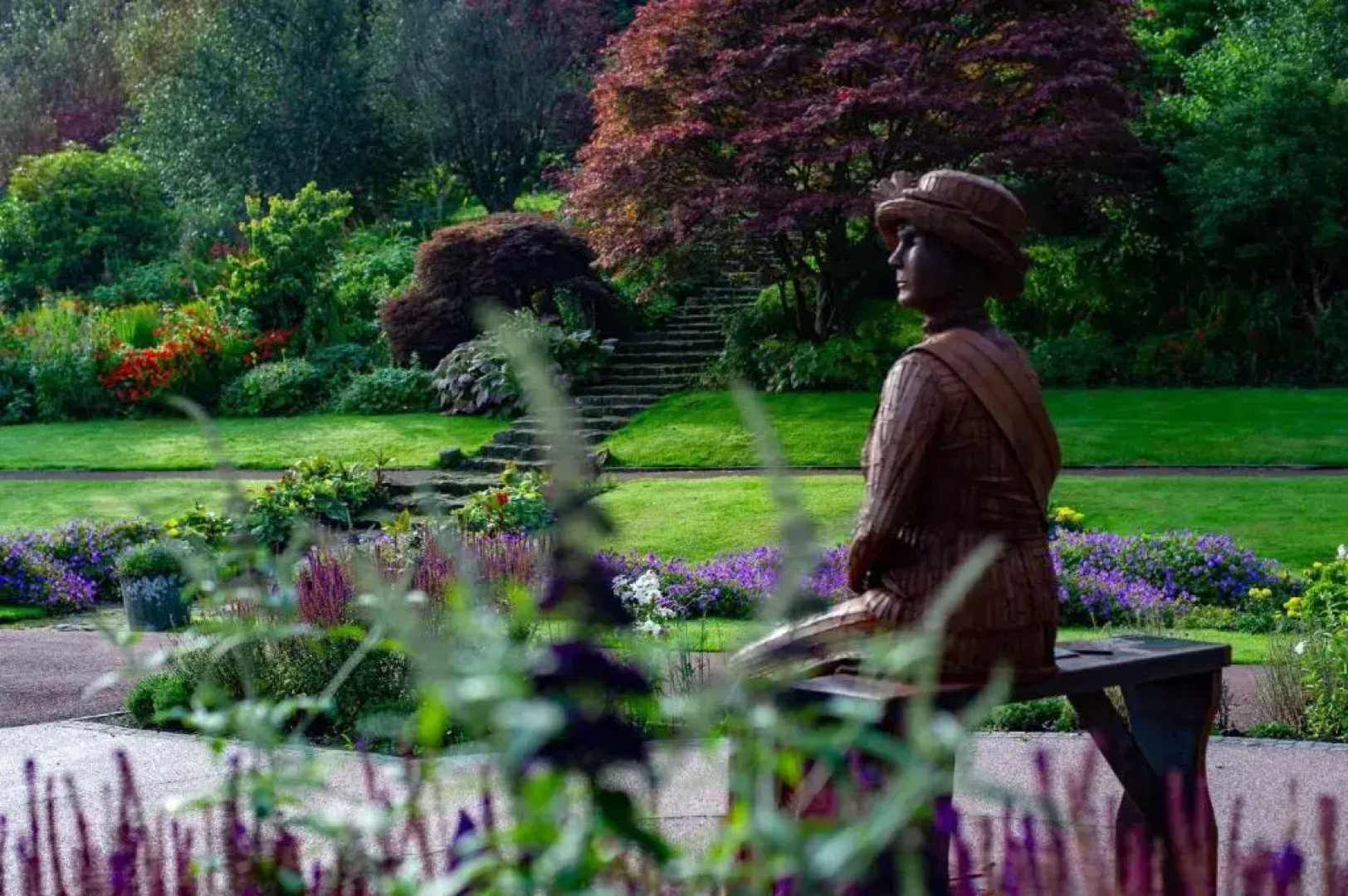 Castle View Bed and Breakfast