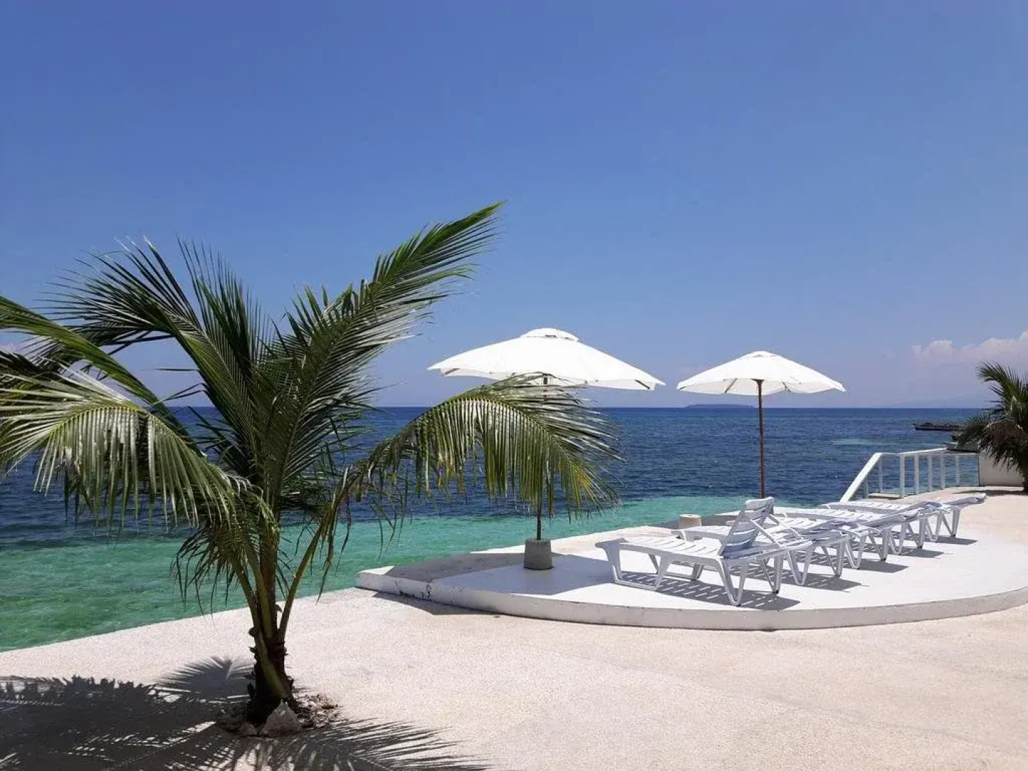 Down South 118 Beach Resort