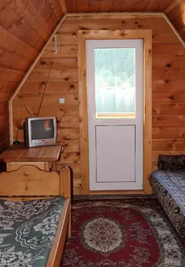 Gostevoy dom Uyutniy bereg