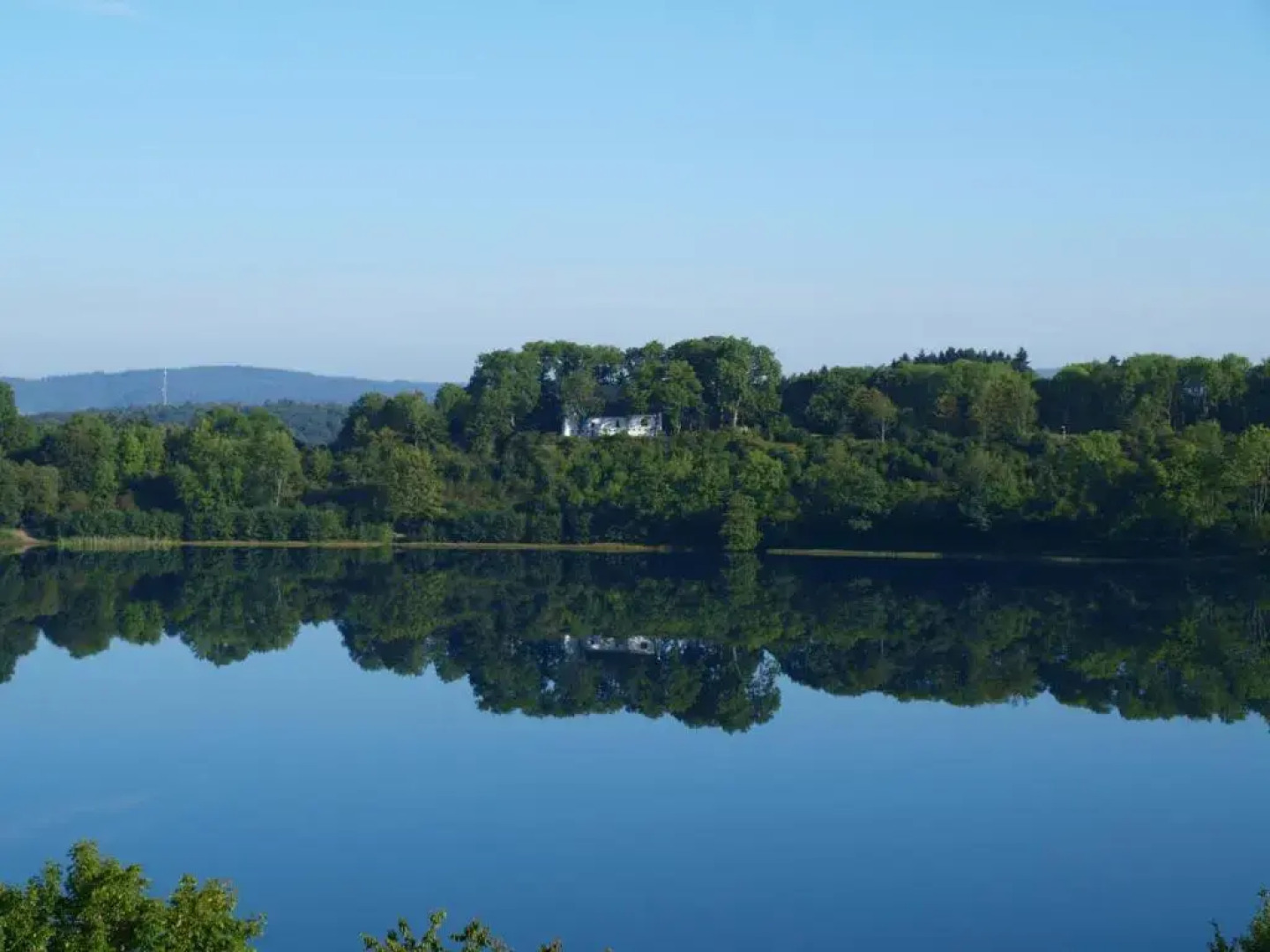 Ferienwohnung Zauberhaft
