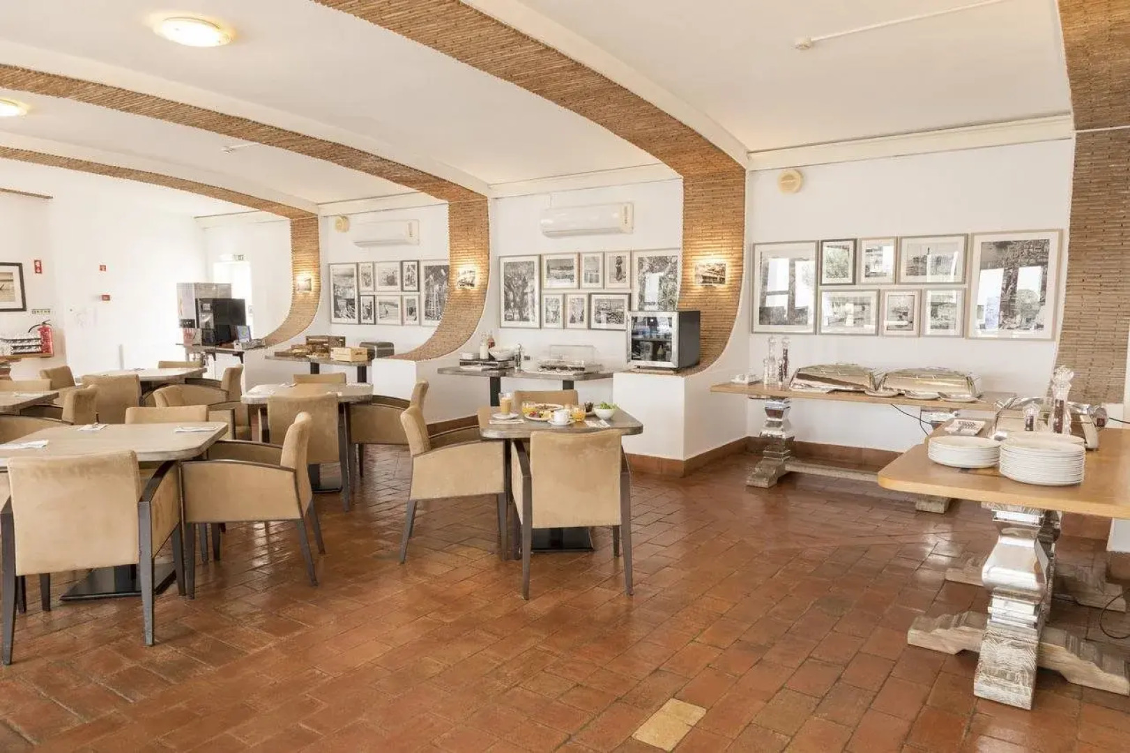 Hotel Carvoeiro Plaza