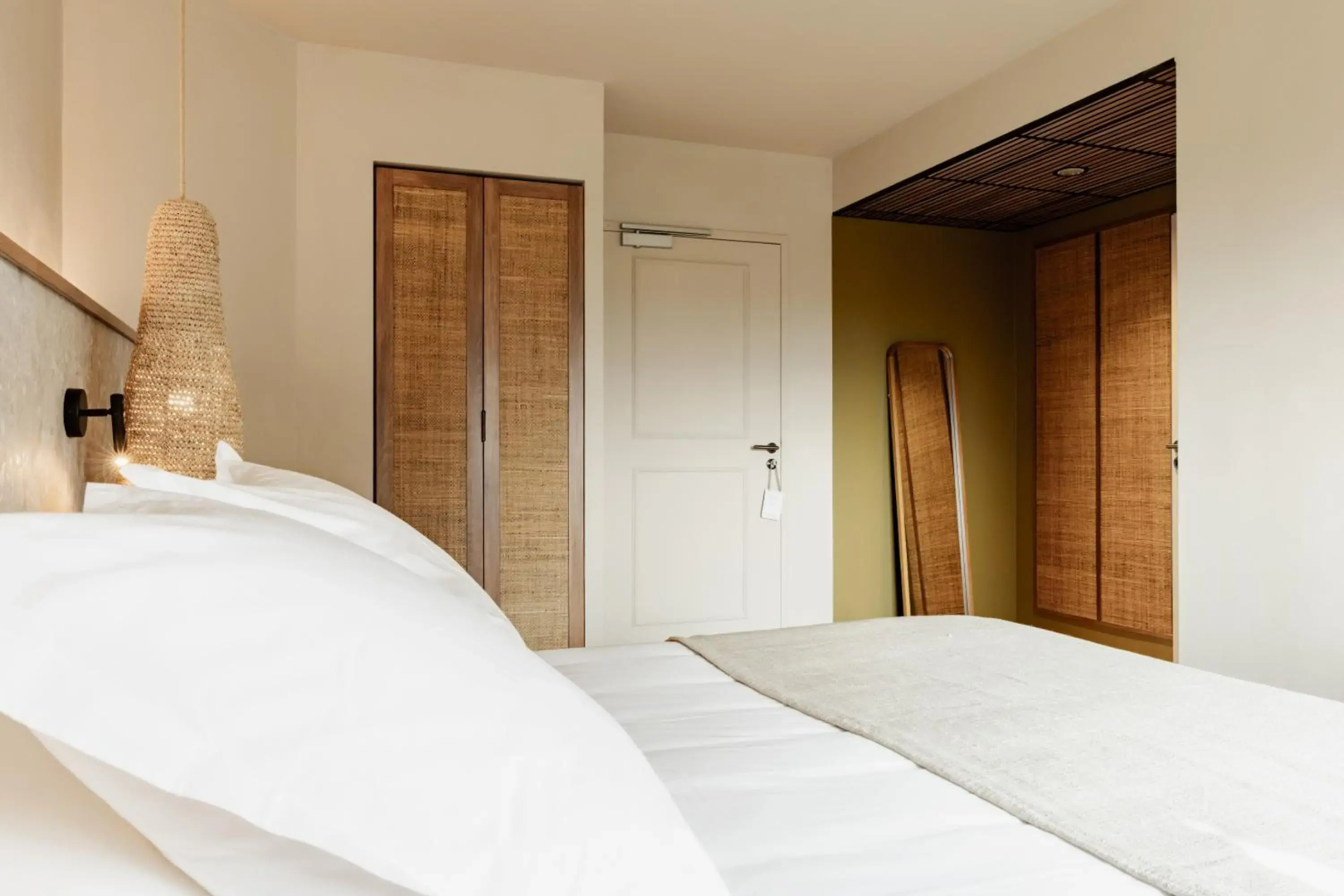 La Maison Chabran - Hôtel Restaurants