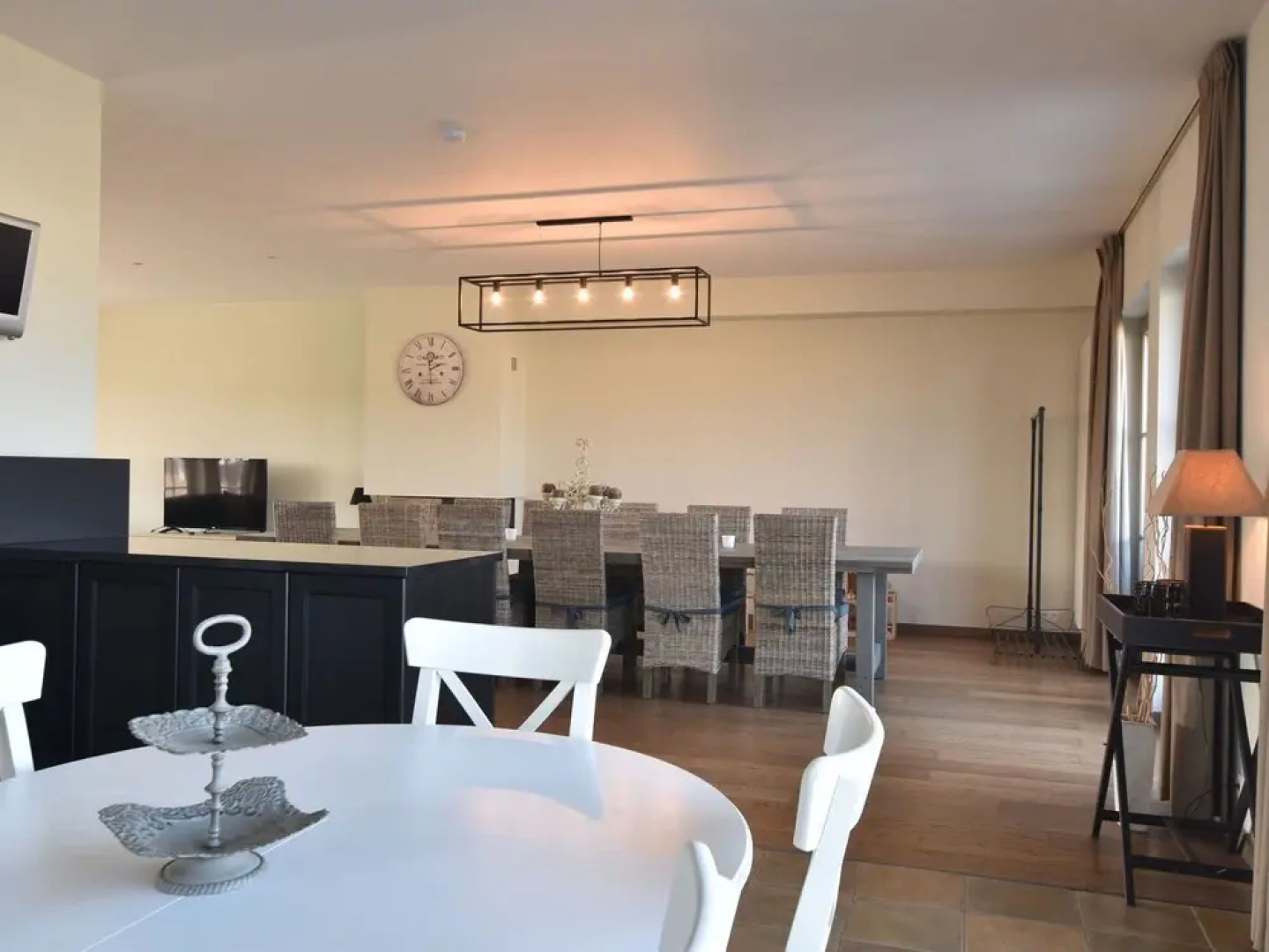 Cozy Apartment in West Flanders with Sauna & Hot Tub