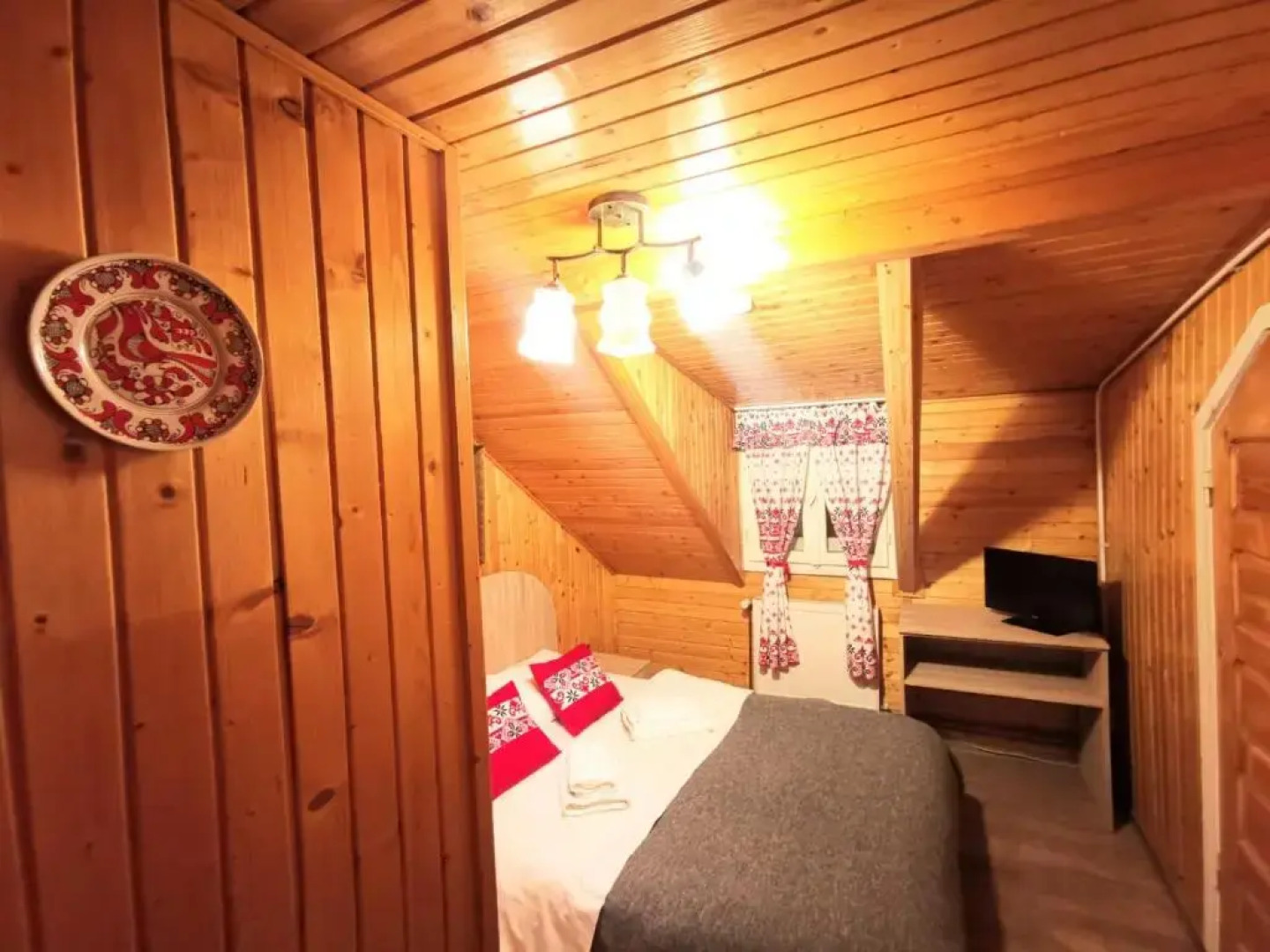 Vila Maria Rustic Predeal