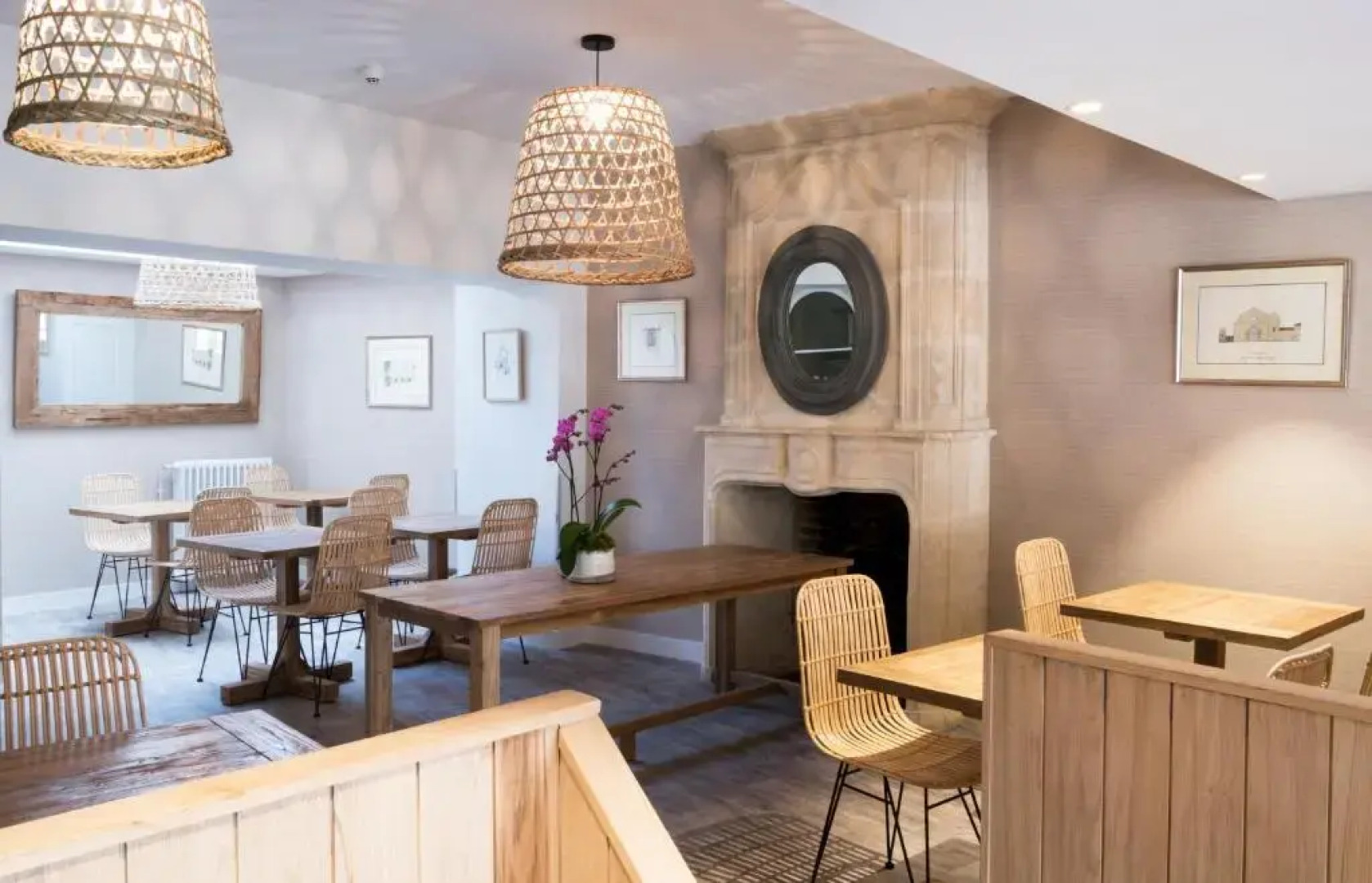 Auberge de la Commanderie