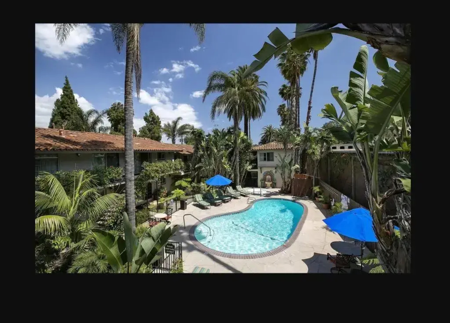 Inn By The Harbor