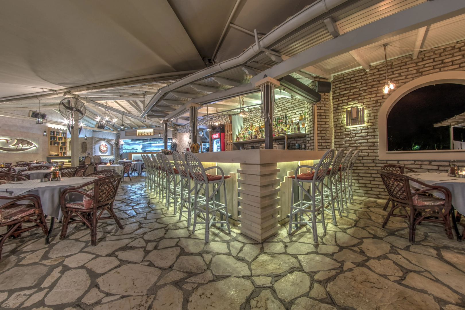 Iliada Beach Hotel