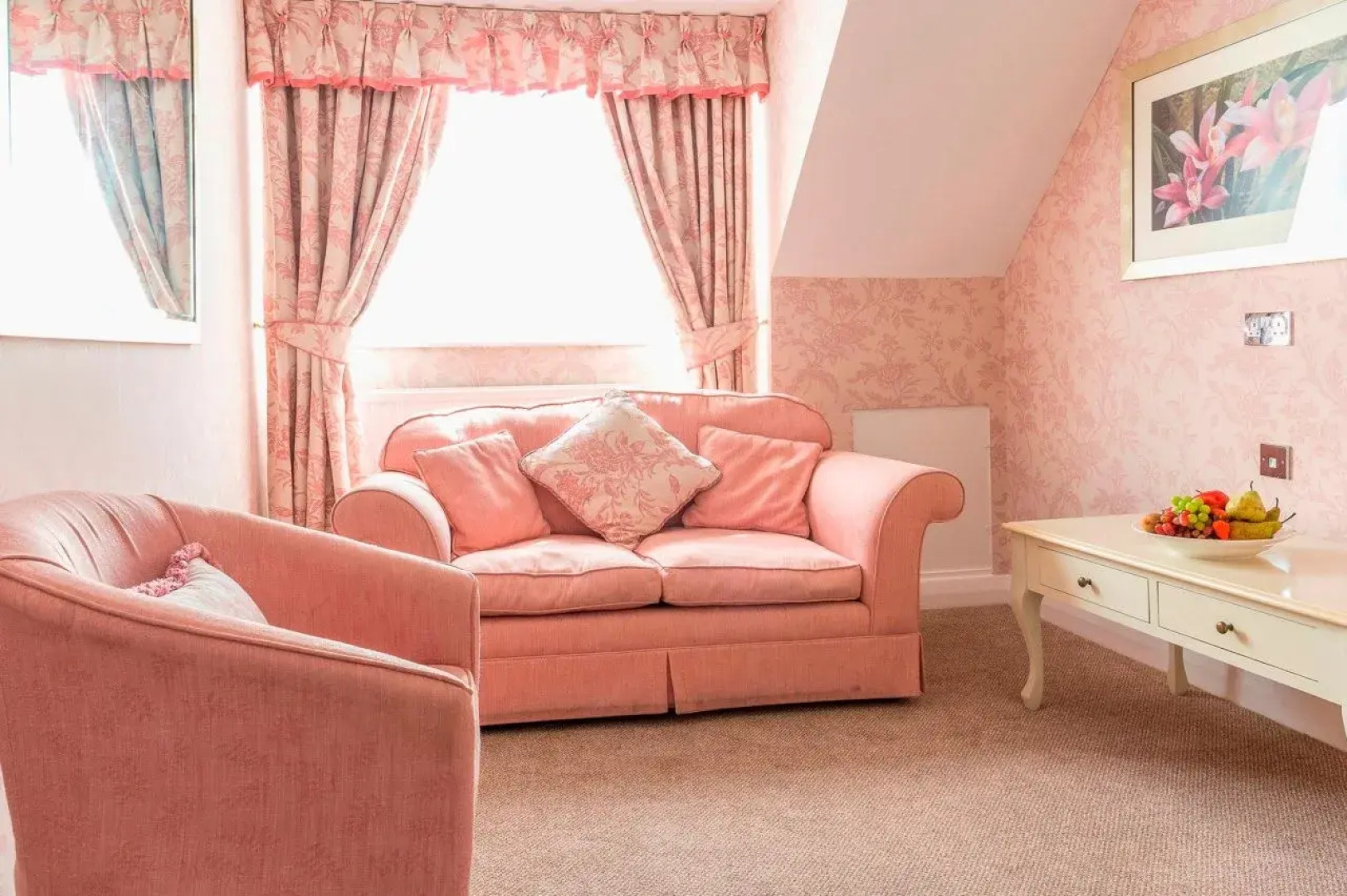 Dunchurch Park Hotel