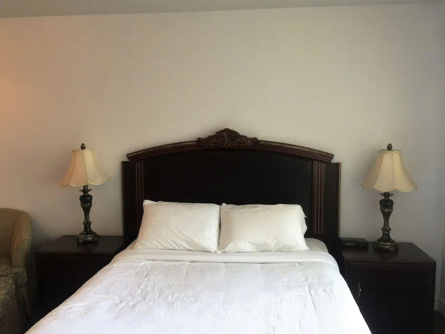 Duvernay Studios and Suites