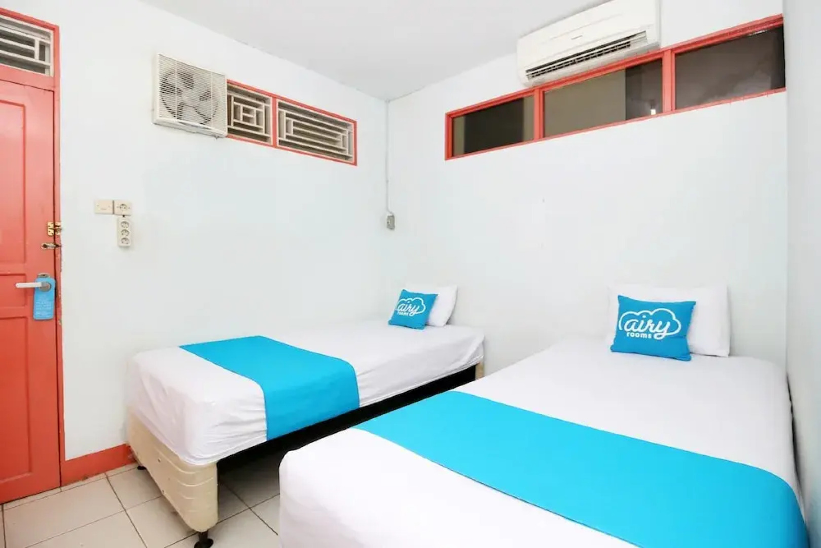 Airy Eco Singkawang Barat Pelita Gang Era Baru