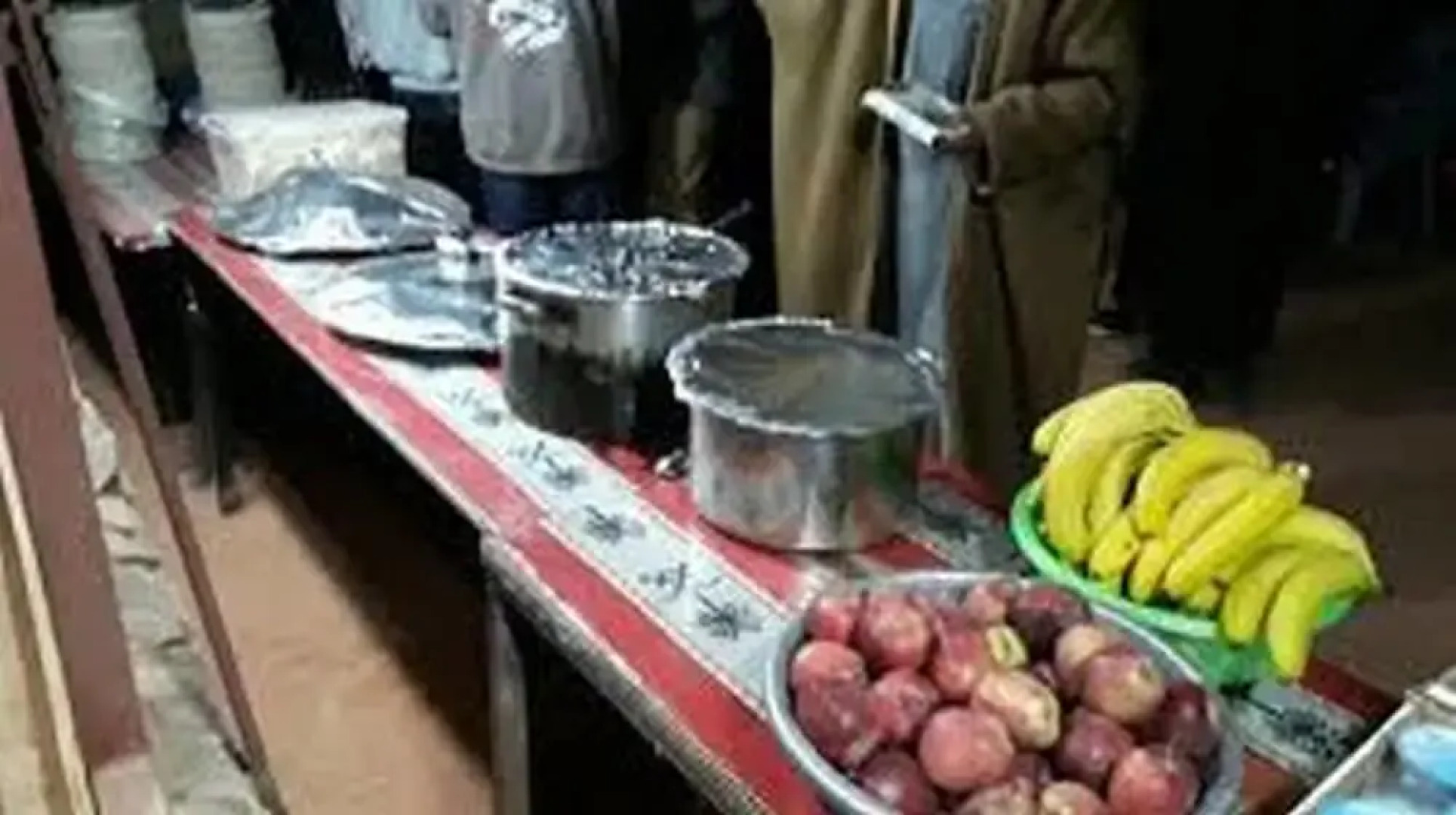 Relax Camp@Jeep Safari