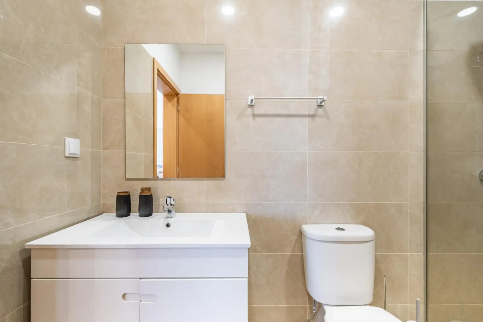 Canhas Residence I by Homie