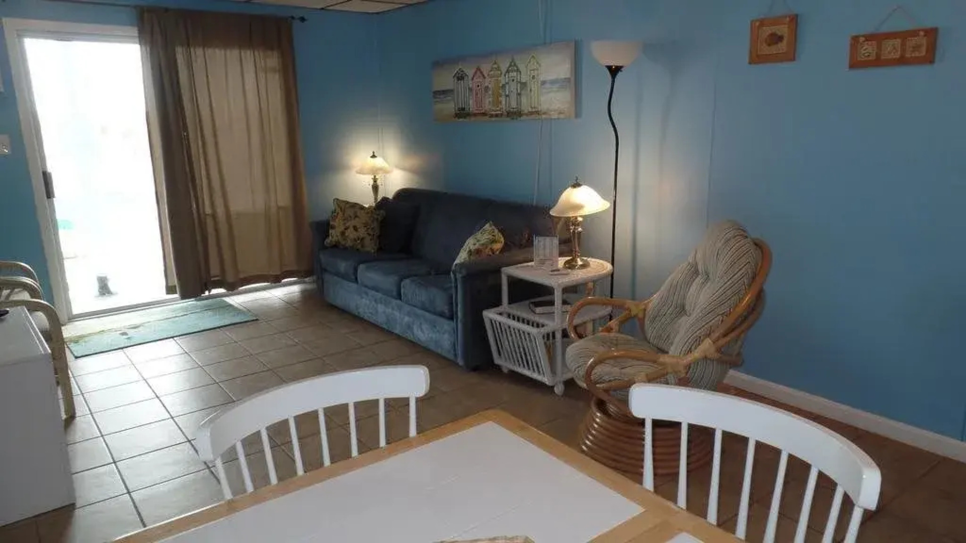 Windjammer Condominiums