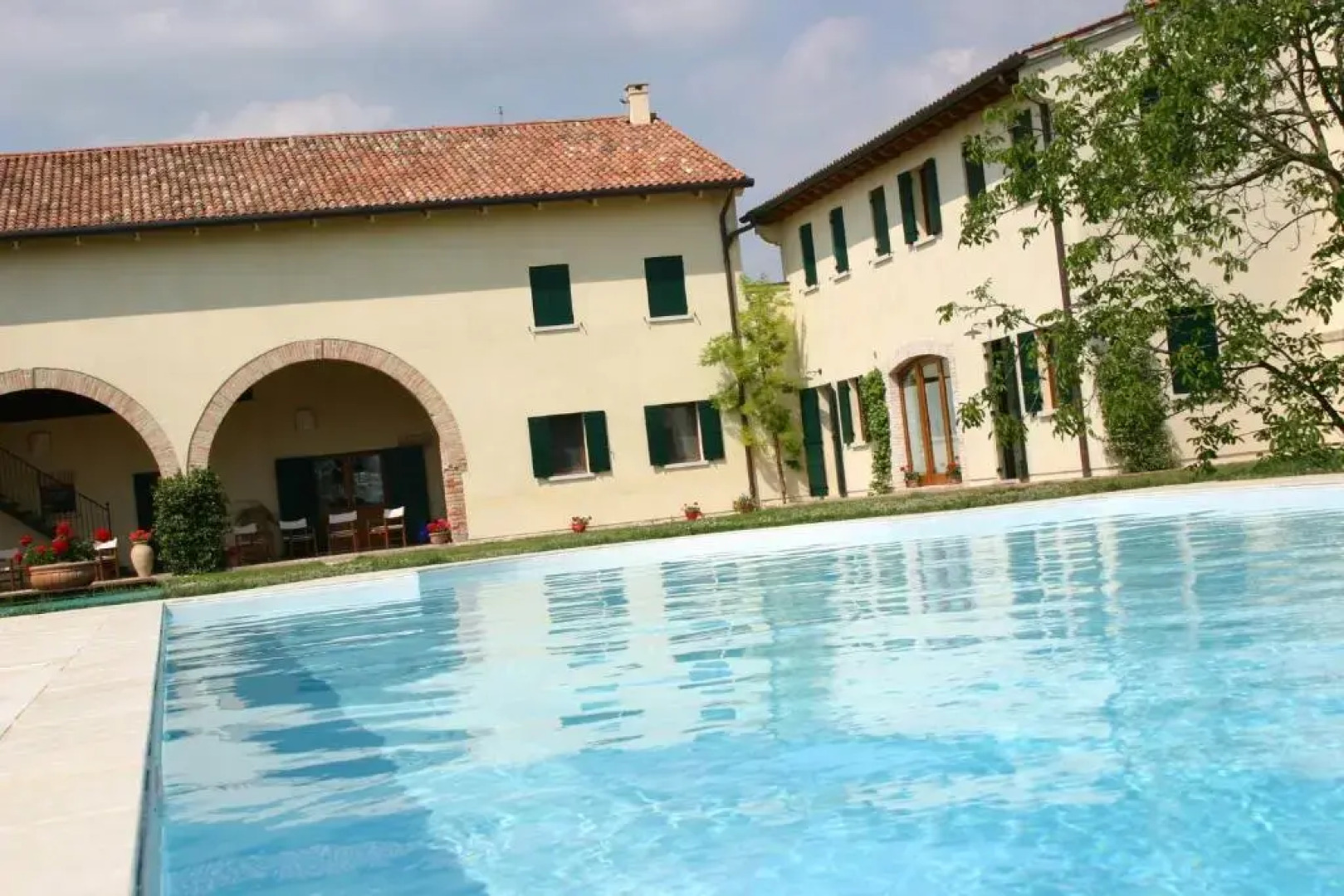 Il Rifugio del Poeta