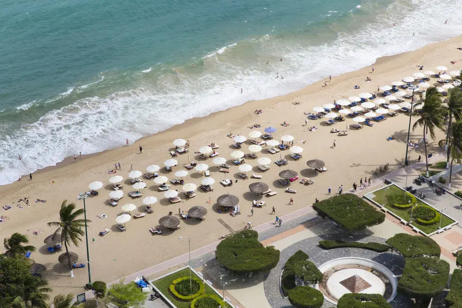 Nha Trang Beach Penthouses