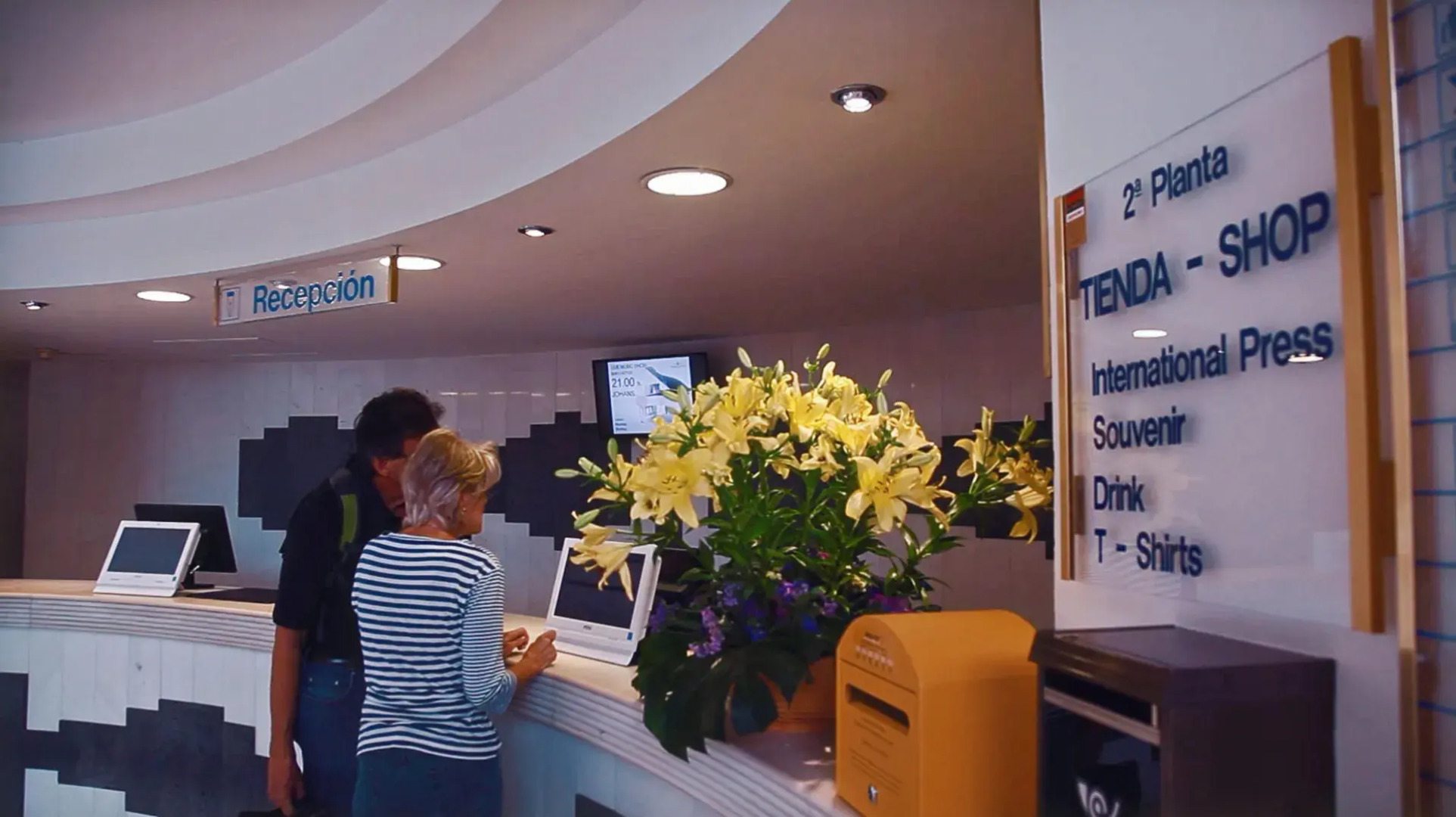 Plus Fariones Suite Hotel