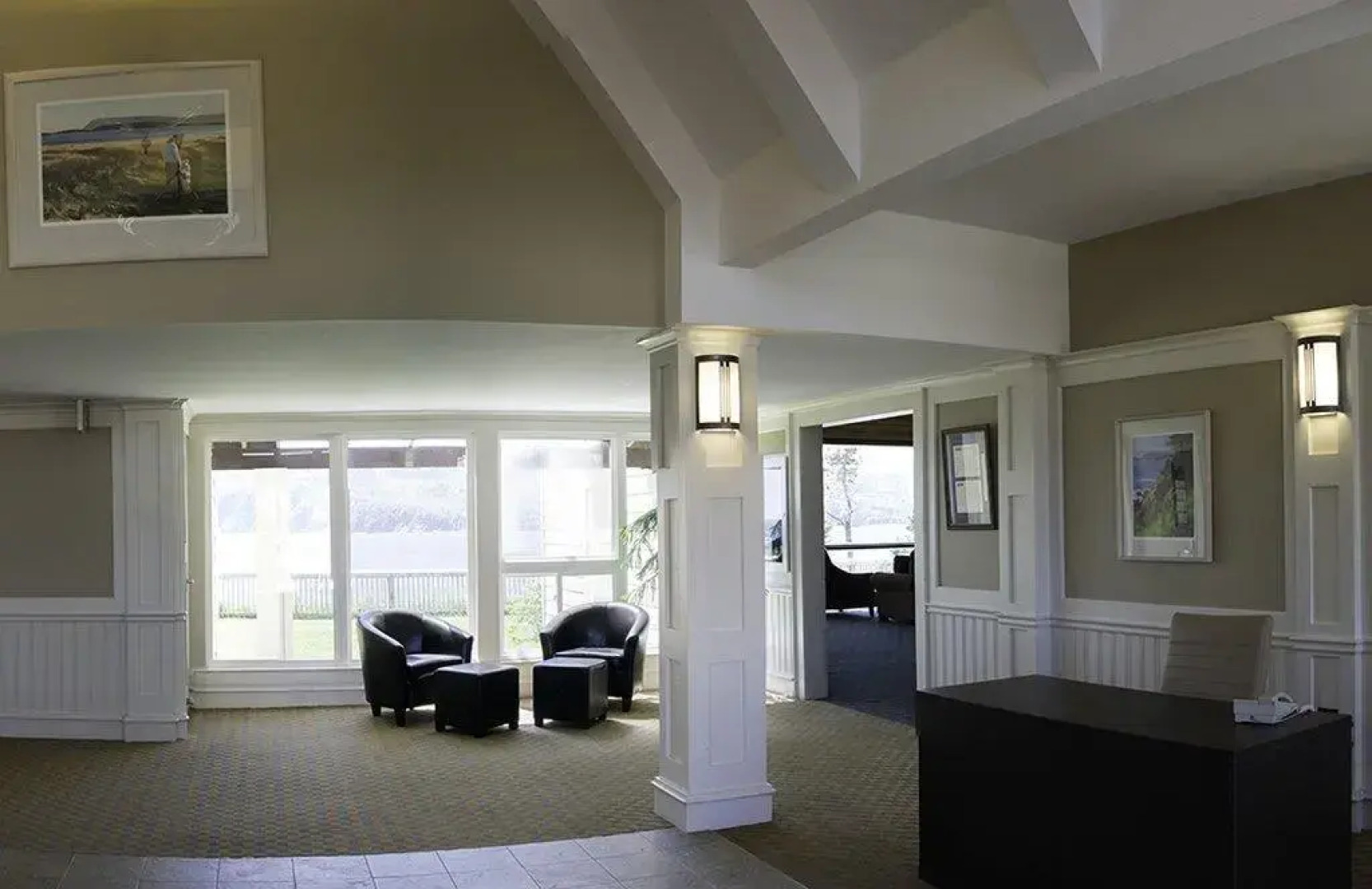 Keltic Lodge At The Highlands