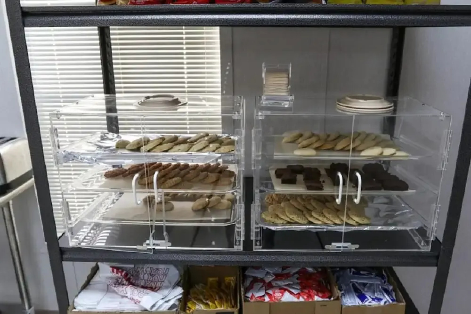 Cuero Oilfield Housing