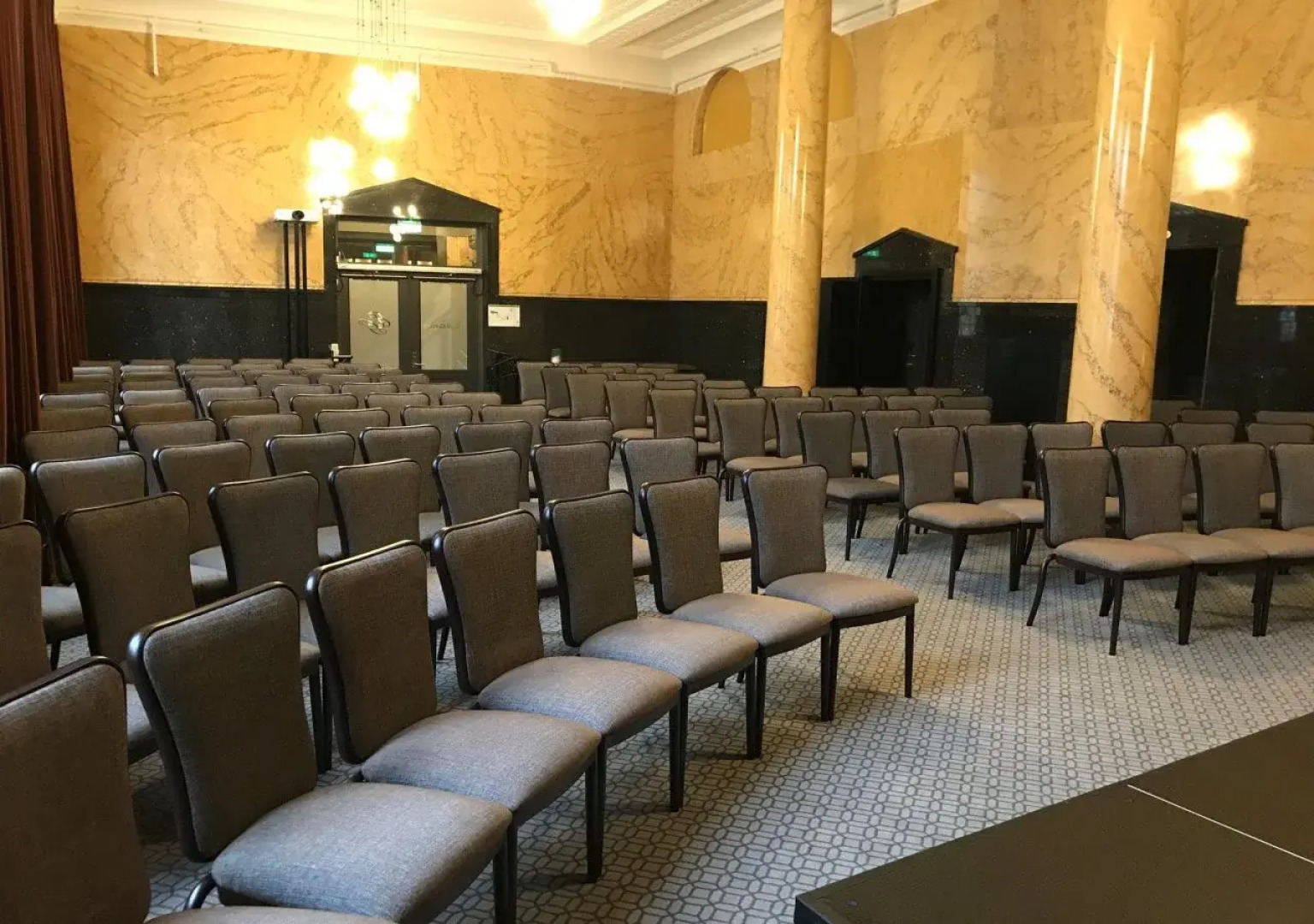 Opus XVI, a member of Small Luxury Hotels of The World