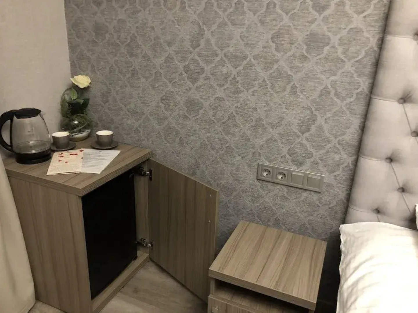 Apart hotel Lake Apartments