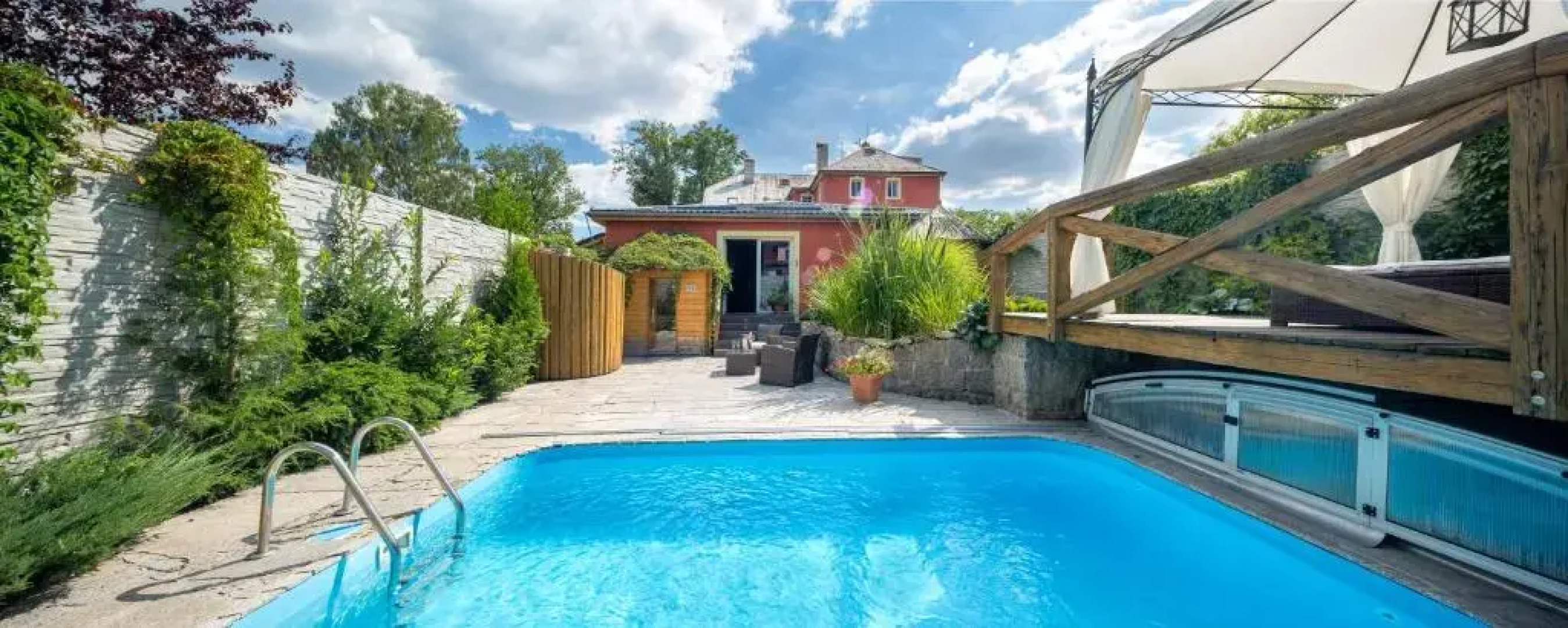 Pytloun Wellness Travel Hotel