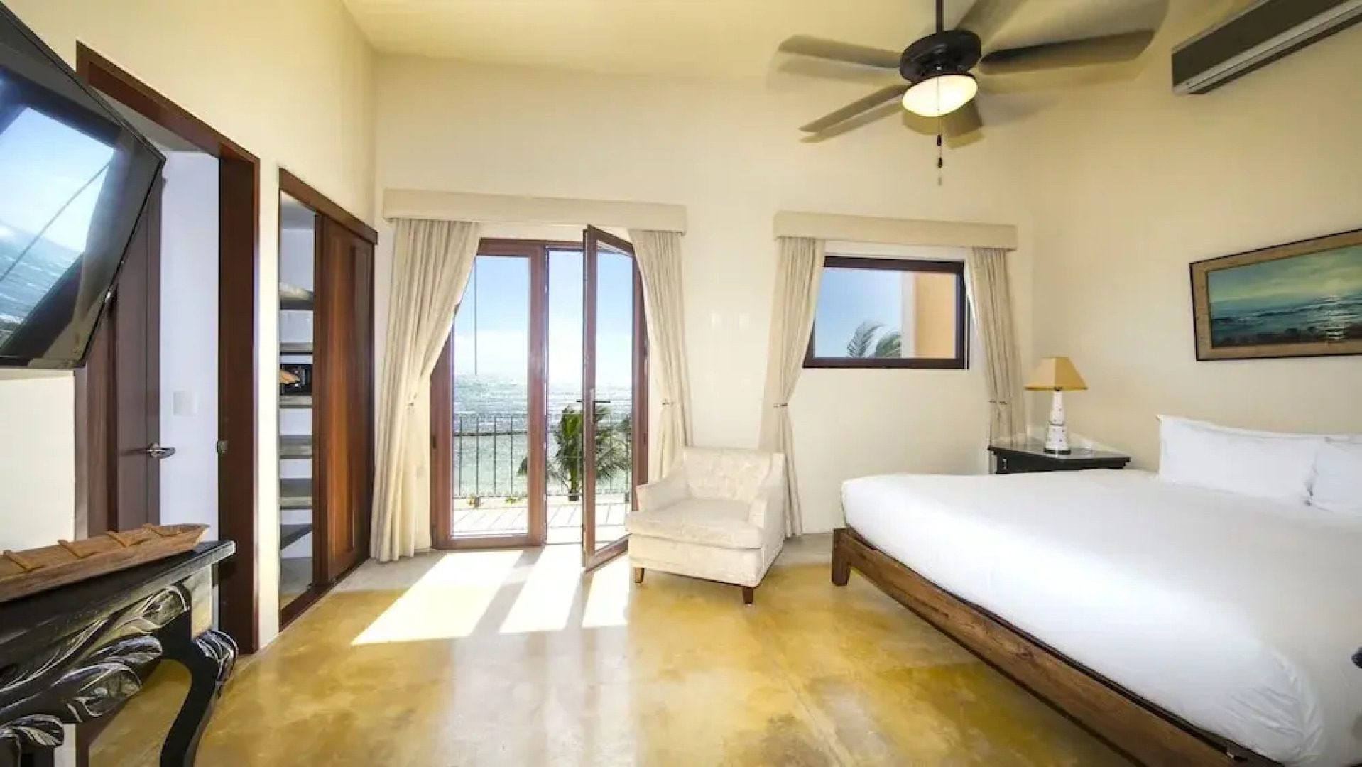 Hacienda Magica 7-14BR Villa Full Staff By RMH