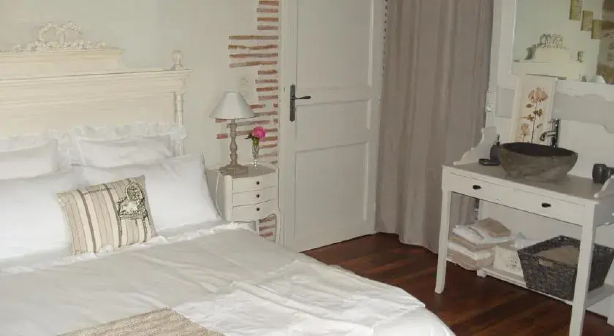 Chambres dhôtes Le Domaine du Saule