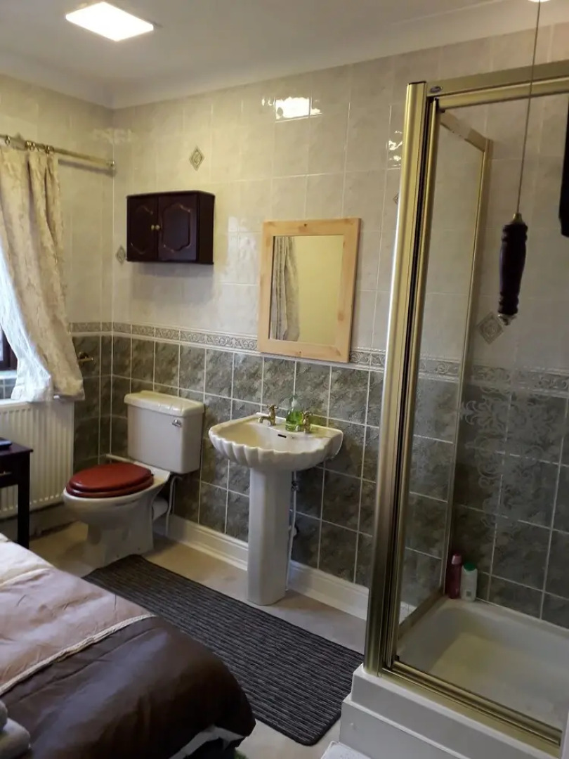 Elm House Accommodation