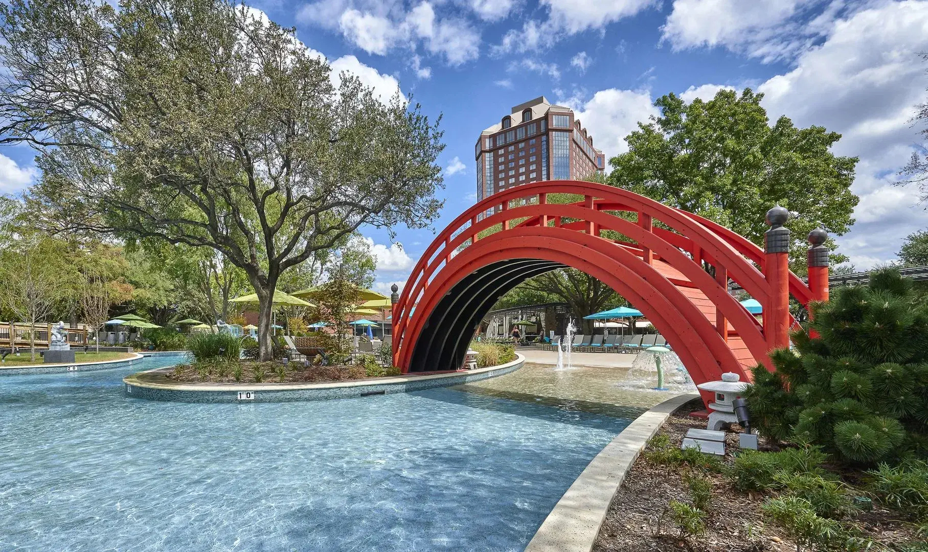 Hilton Anatole