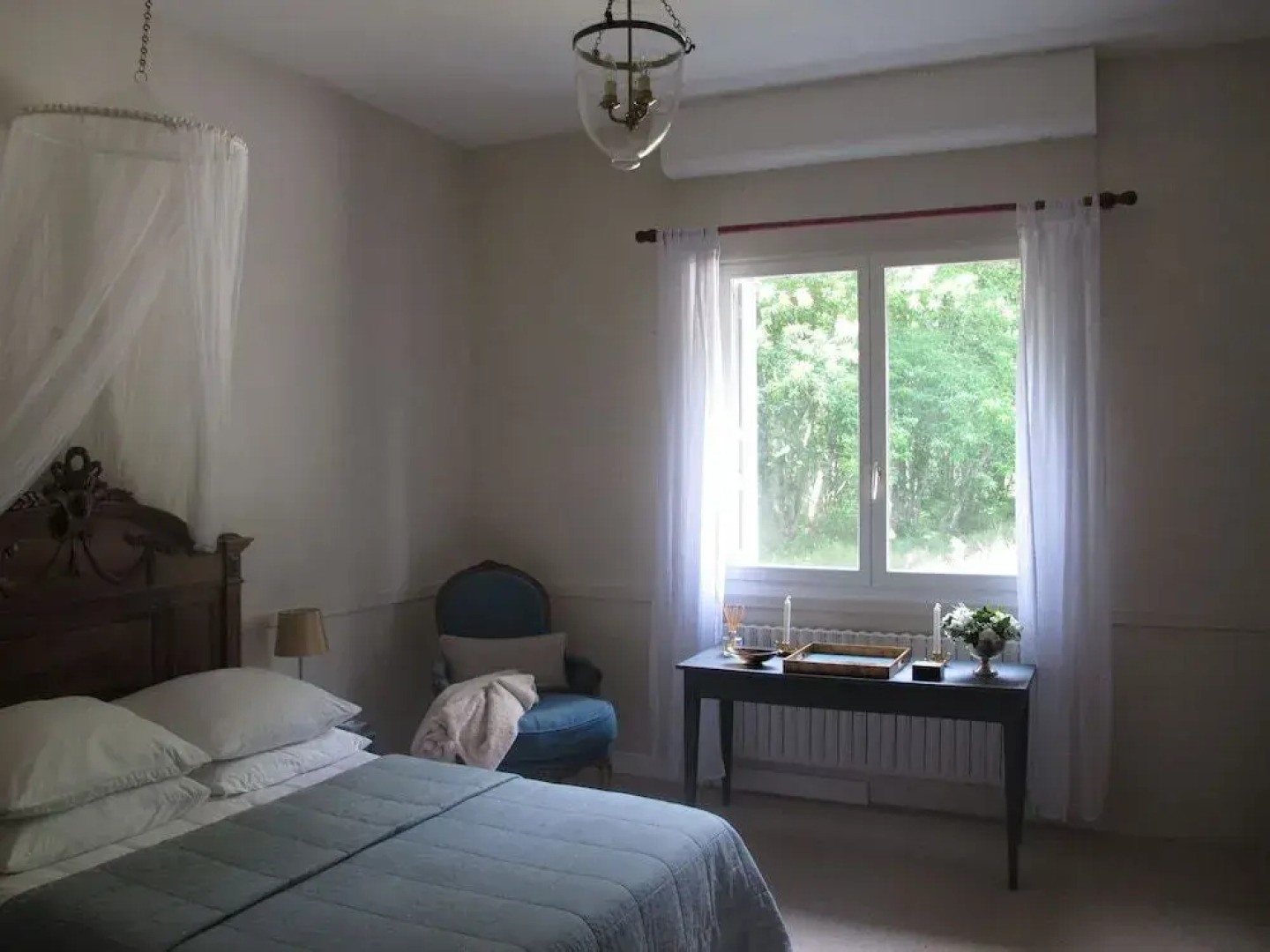 Domaine Forestier de Courton