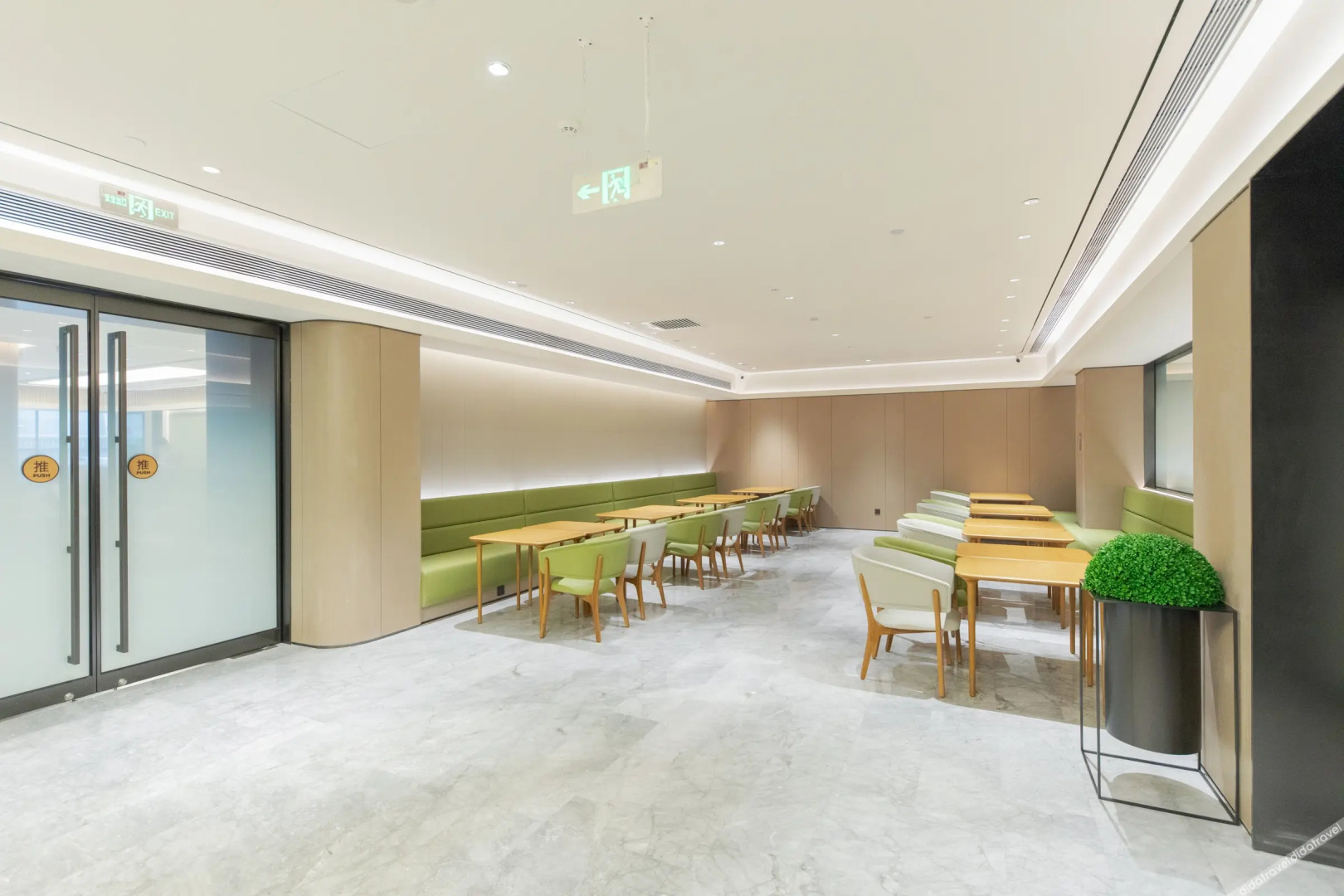 JI Hotel (Beijing Zhongguancun Xueyuan South Road)