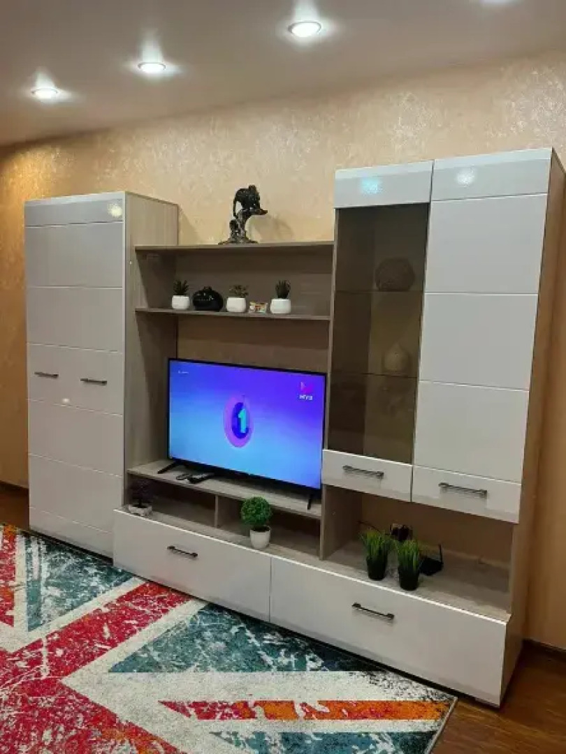 Апартаменты в 5-м микрорайоне 70