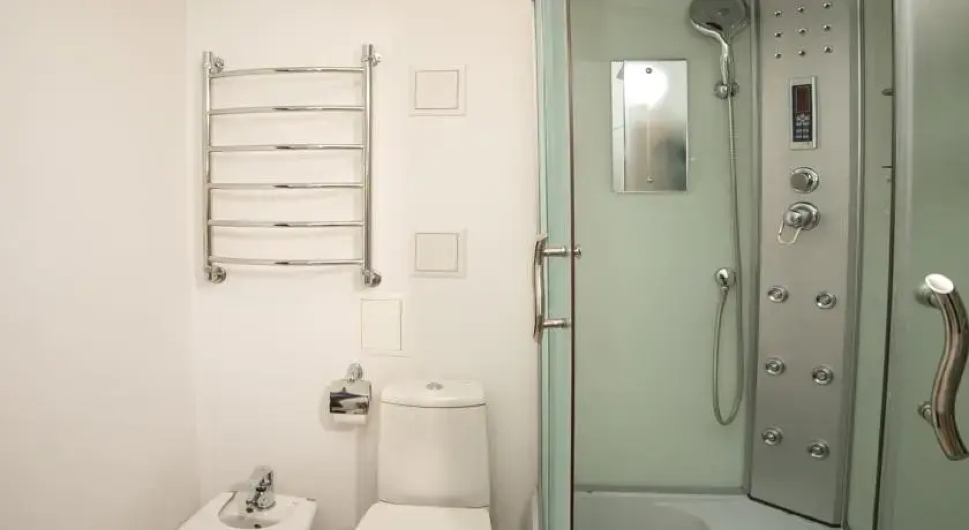 PaulMarie Апартаменты