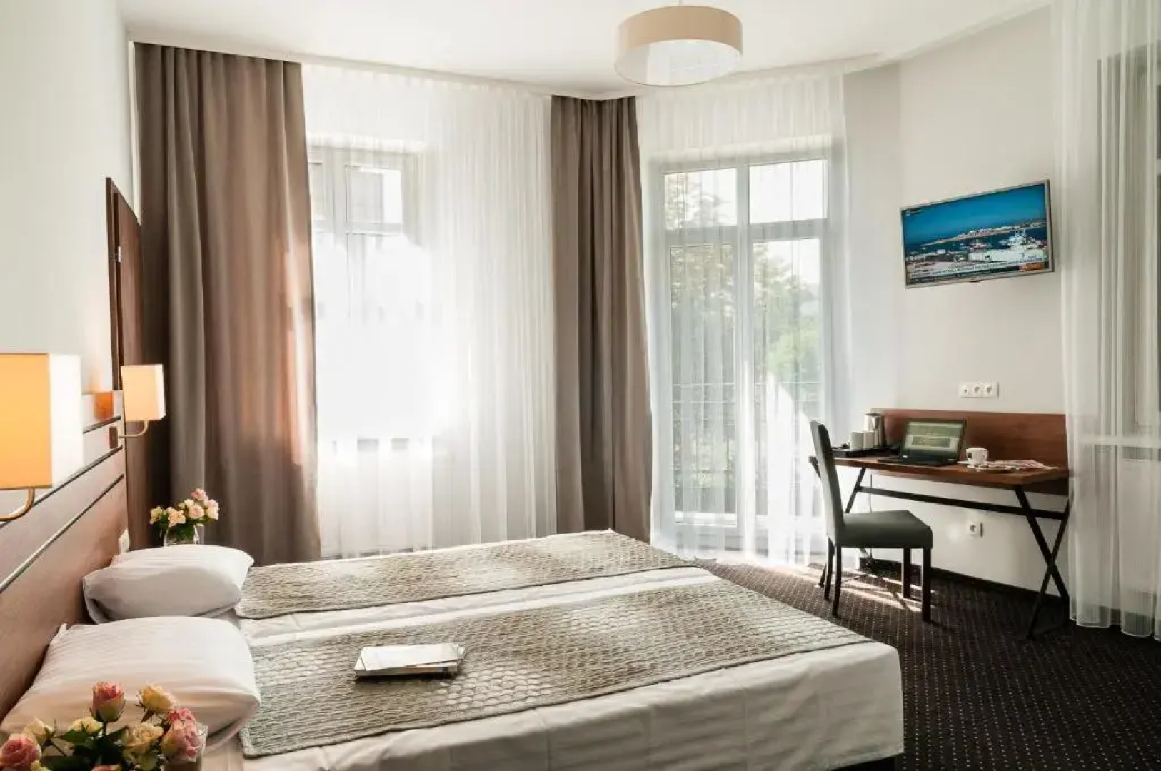 Hotel Wilga